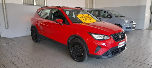 SEAT Arona usata, con Airbag laterali