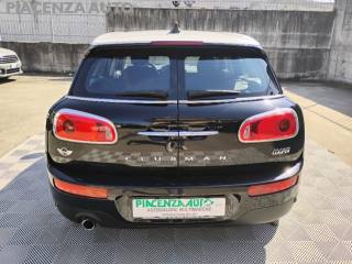 MINI Clubman usata, con Alzacristalli elettrici