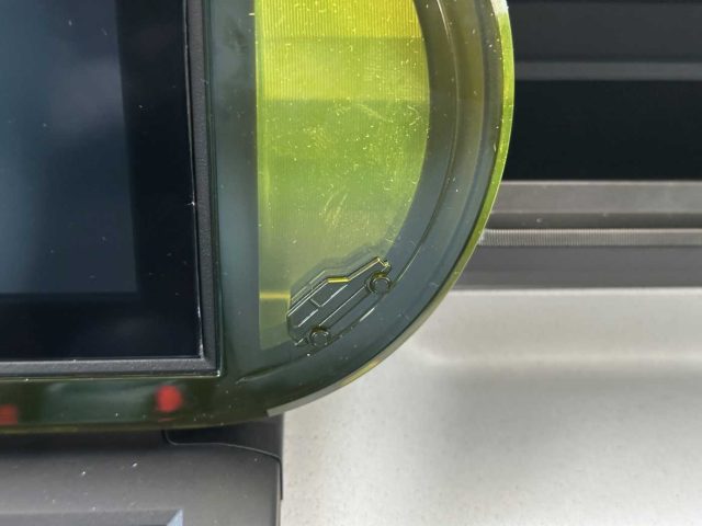 FIAT Grande Panda usata, con Sensori di parcheggio posteriori