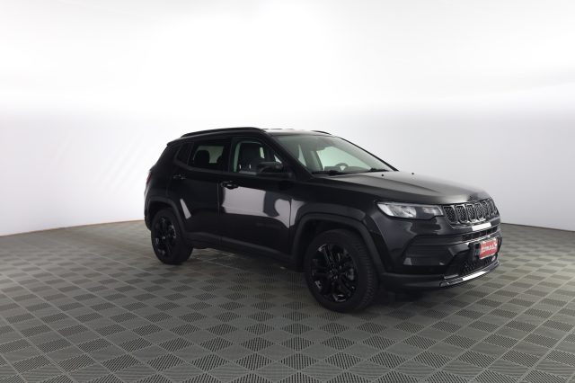 JEEP Compass usata 1