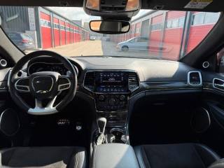 JEEP Grand Cherokee usata, con Controllo automatico clima
