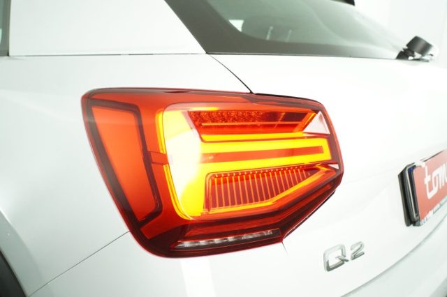 AUDI Q2 usata 15