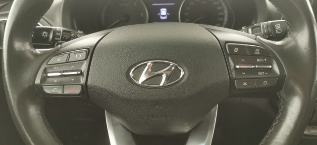 HYUNDAI i30 usata 54