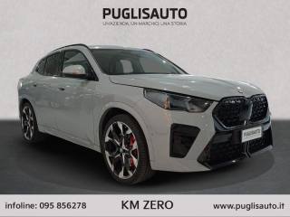 BMW X2 xDrive 20d 163ps Msport Pro