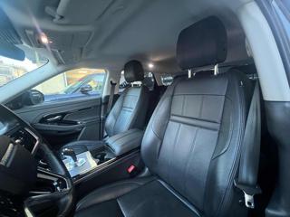 LAND ROVER Range Rover Evoque usata, con Controllo trazione