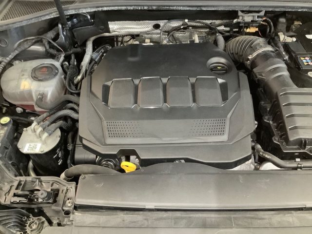 AUDI Q3 usata, con Sensore di pioggia