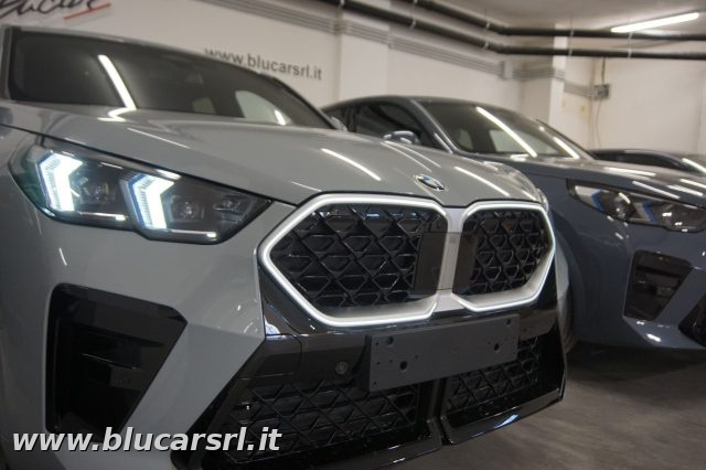 BMW X2 usata 15