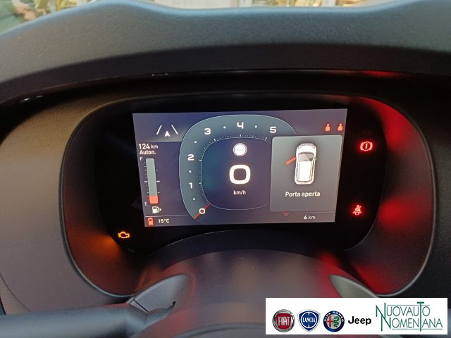 FIAT Panda usata, con Start/Stop Automatico