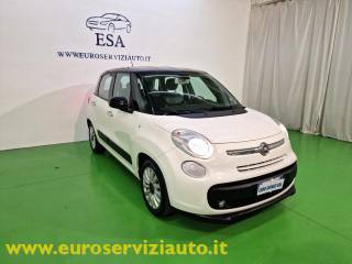 FIAT 500L usata, con Alzacristalli elettrici