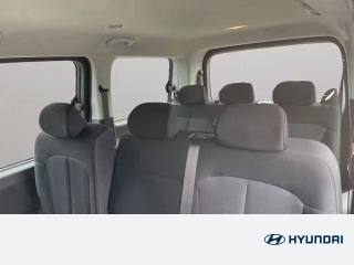 HYUNDAI Staria usata, con Controllo trazione
