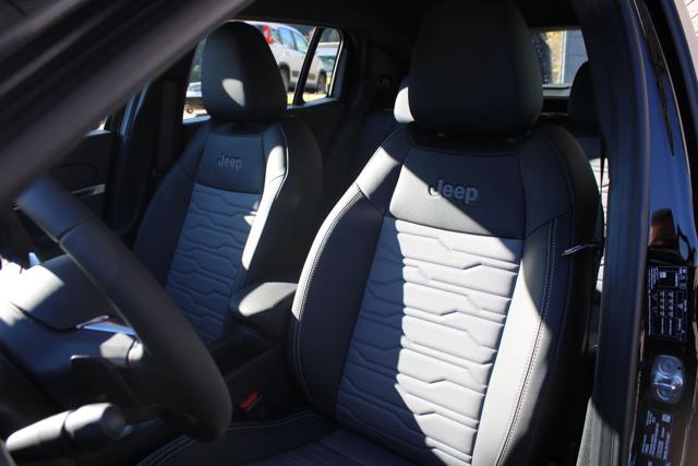 JEEP Avenger usata, con Chiusura centralizzata