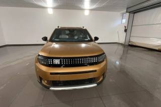 FIAT Grande Panda usata, con Airbag laterali