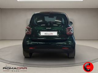 SMART ForTwo usata, con Chiusura centralizzata