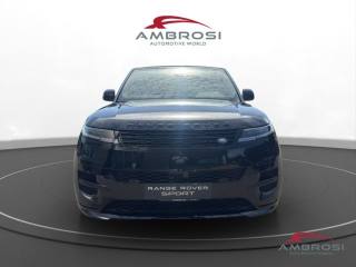 LAND ROVER Range Rover Sport usata 1