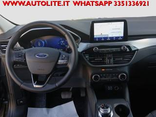 FORD Kuga usata, con Fendinebbia