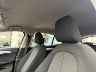 BMW X2 usata, con Cruise Control
