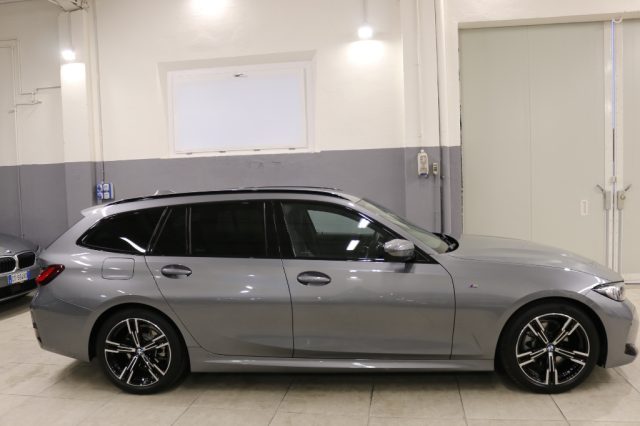 BMW 320 usata, con Chiusura centralizzata