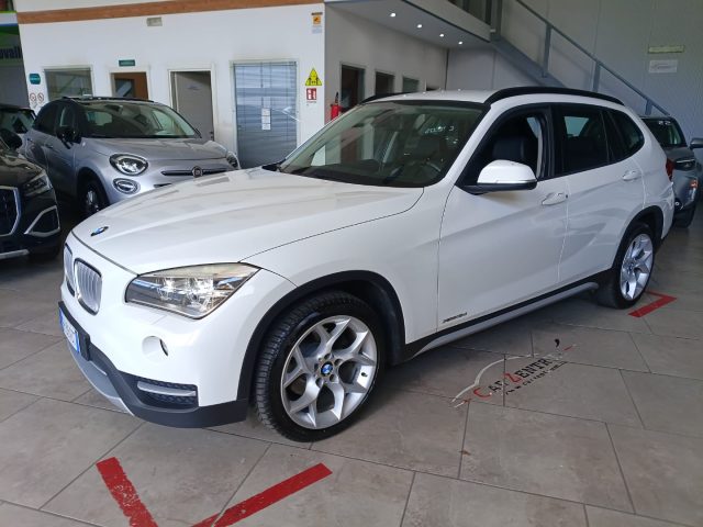 BMW X1 usata, con ABS