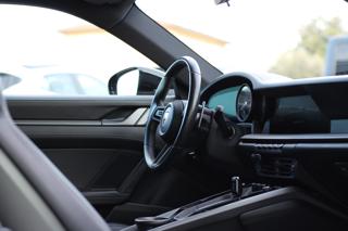 PORSCHE 911 usata, con Park Distance Control