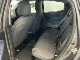 LANCIA Ypsilon usata, con Airbag Passeggero