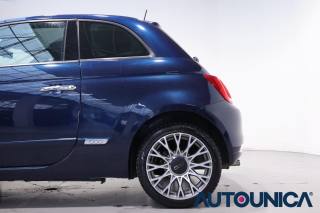 FIAT 500 usata 36