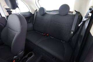 FIAT 500 usata 3