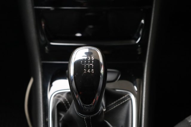 OPEL Astra usata, con Chiusura centralizzata telecomandata