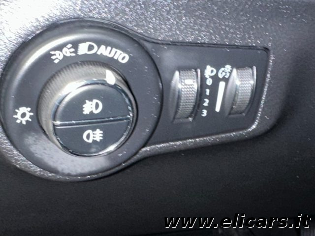 JEEP Compass usata, con Cruise Control