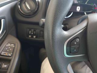 RENAULT Clio usata, con Park Distance Control