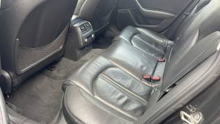 AUDI A6 usata, con ESP