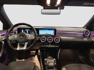 MERCEDES-BENZ A 35 AMG usata 8