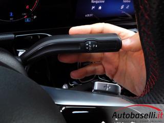 MERCEDES-BENZ GLA 200 usata, con Luci diurne
