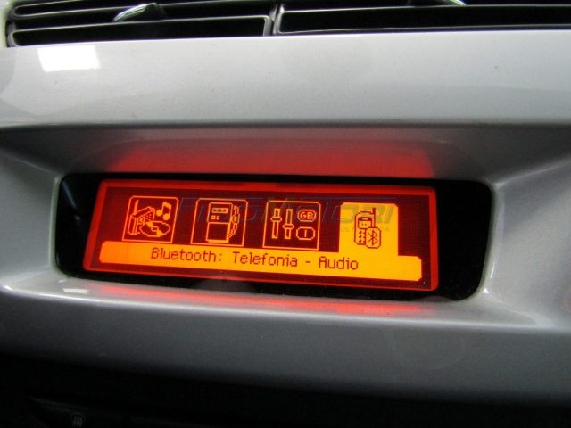 CITROEN DS3 usata, con Autoradio