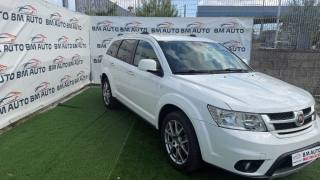 FIAT Freemont usata, con Airbag laterali