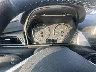 BMW 216 usata, con Servosterzo