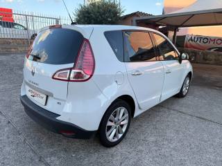 RENAULT Scenic usata, con Controllo trazione