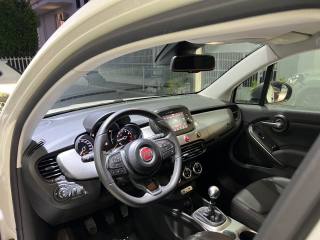 FIAT 500X usata, con Sensore di luce