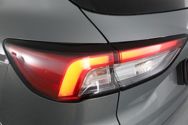 FORD Kuga usata 9