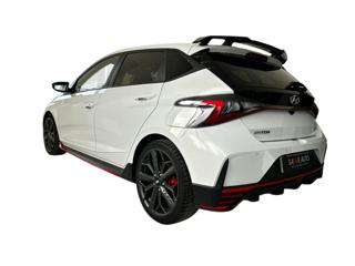 HYUNDAI i20 usata, con Chiusura centralizzata