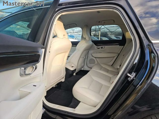 VOLVO V90 usata, con Immobilizzatore elettronico