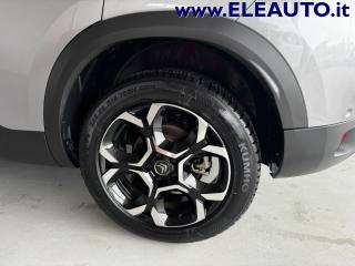 CITROEN C5 Aircross usata, con Controllo trazione