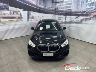 BMW 116 usata, con Airbag