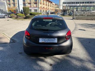 PEUGEOT 208 usata 20