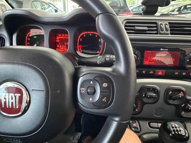 FIAT Panda usata 9
