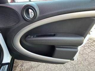 MINI Countryman usata, con Controllo trazione