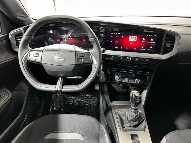 OPEL Mokka usata, con Immobilizzatore elettronico