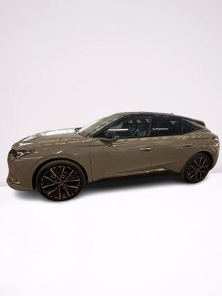 DS AUTOMOBILES DS 4 usata, con Alzacristalli elettrici
