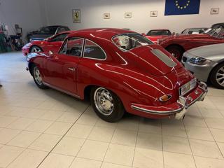 PORSCHE 356 usata 7