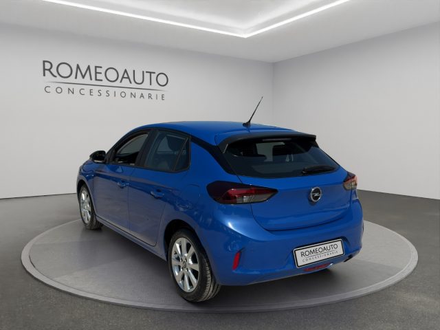 OPEL Corsa usata, con Airbag Passeggero