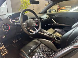 AUDI TT RS usata, con Cerchi in lega